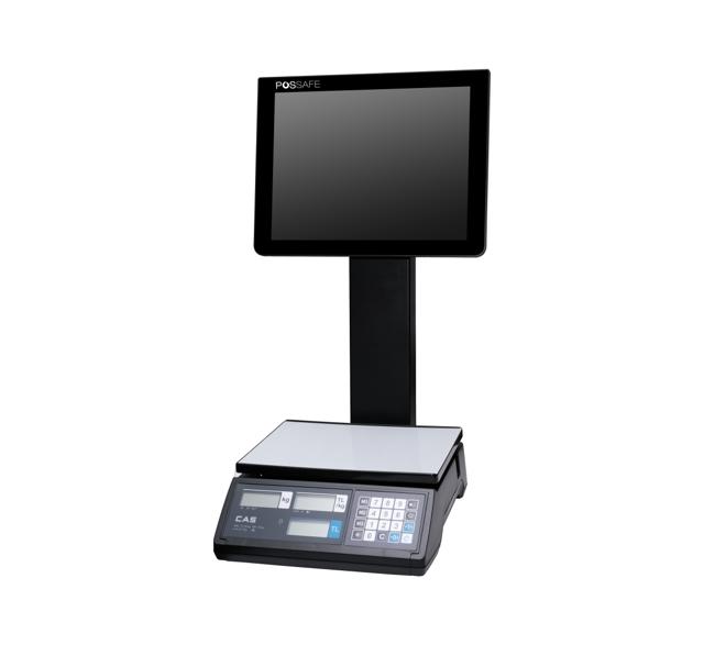 Possafe Terazili Pos Cas
