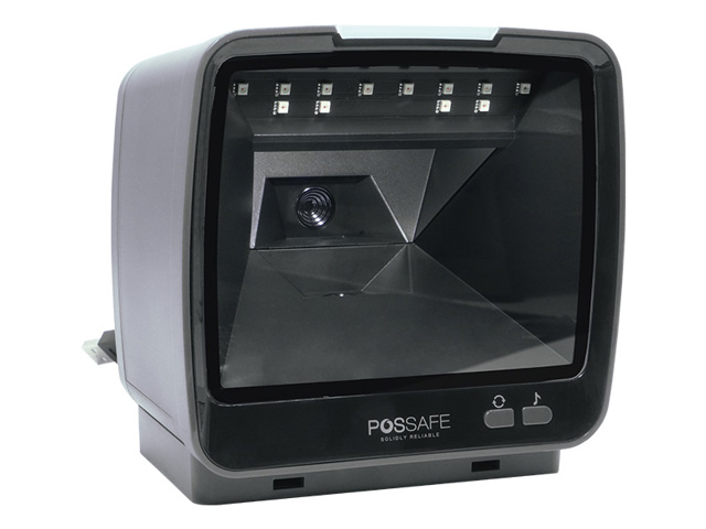 Possafe DS 600 Masaüstü Okuyucu