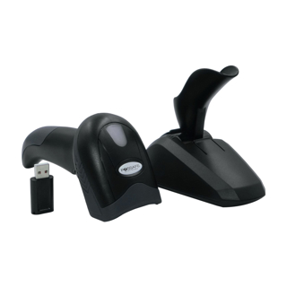 Possafe LQW 100 Kablosuz Okuyucu - 2