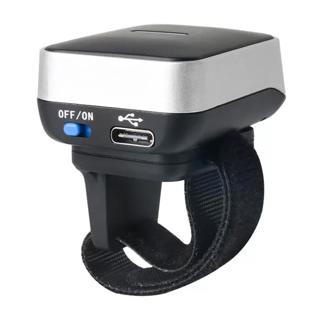 Possafe F20 2D Parmak Barkod Okuyucu - 3