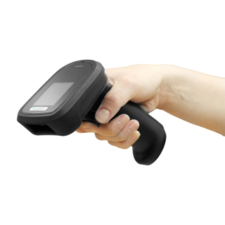 Possafe LQM 202 Kablosuz Okuyucu - 1