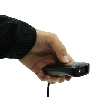 Possafe MQ-102 Barkod Okuyucu - 3