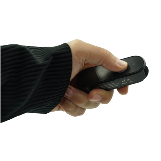 Possafe MQ-100 Barkod Okuyucu - 3