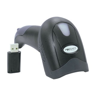 Possafe LQW 100 Kablosuz Okuyucu - 1