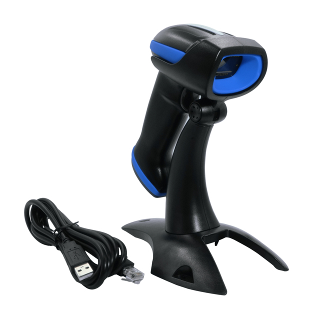 Possafe LBS 300 Kablolu Okuyucu