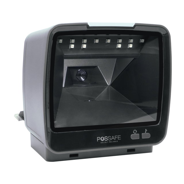 Possafe DS 600 Masaüstü Okuyucu