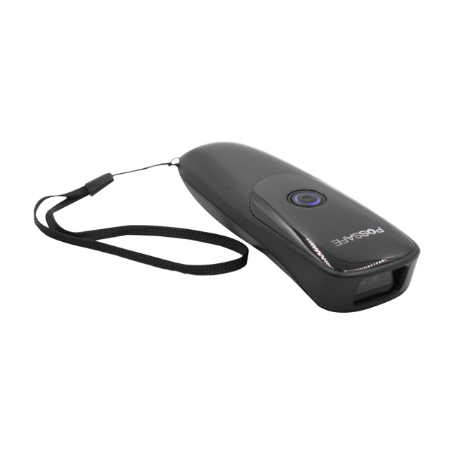 Possafe MQ-102 Barkod Okuyucu