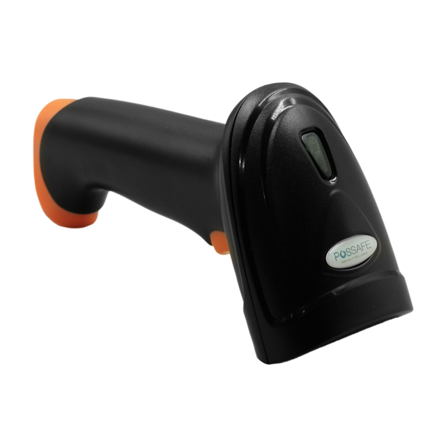 Possafe LQE 101 Kablolu Okuyucu