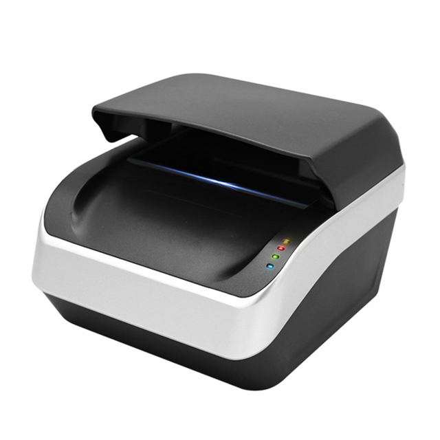 Possafe Pasaport ve Kimlik Okuyucu