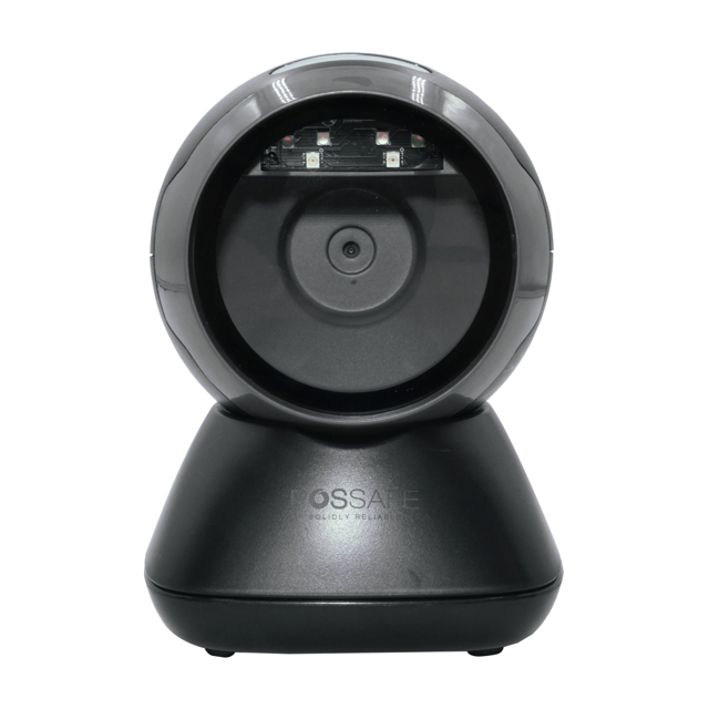 Possafe MQ 500 Masaüstü Okuyucu