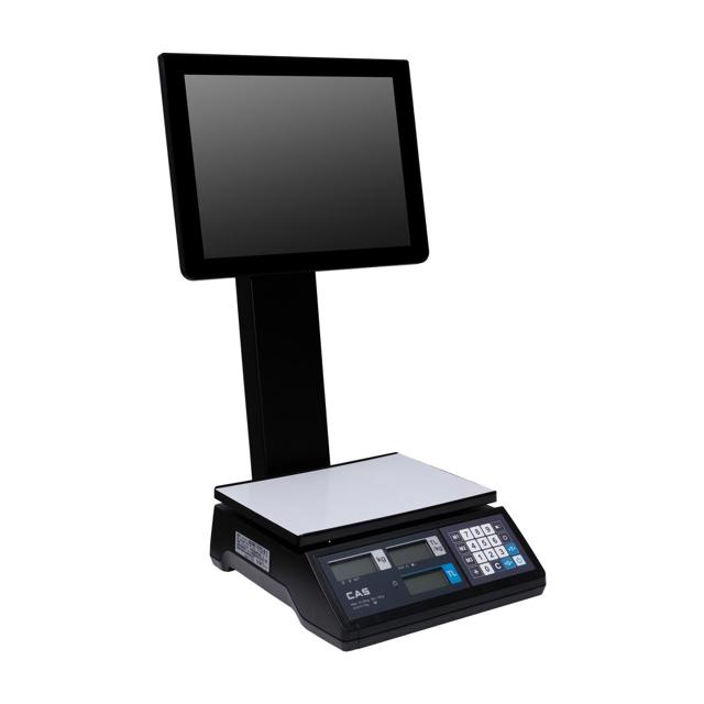 Possafe Terazili Pos Cas