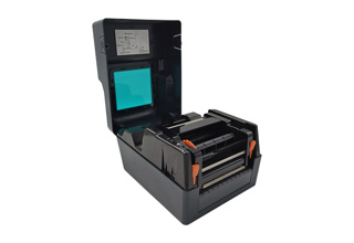 RONGTA RP-400A Barkod Yazıcı - 1