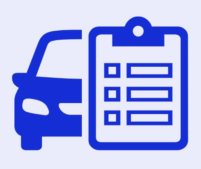 Araç Yedek Parça ve Servis Programı