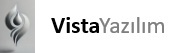 Vista Yazılım ve Donanım Ürünleri
