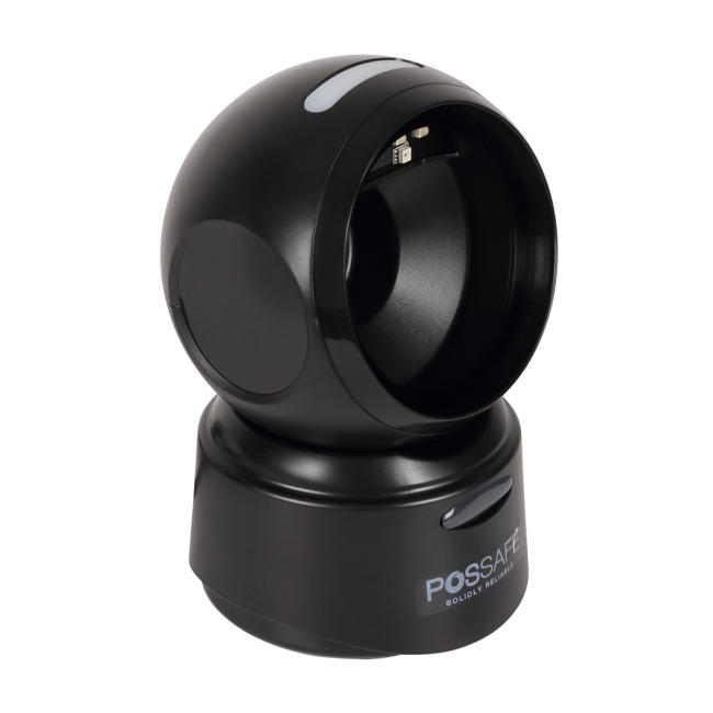 Barkod Okuyucu Endüstriyel