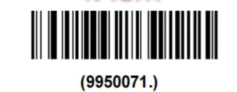 Masaüstü Barkod Okuyucu Stand