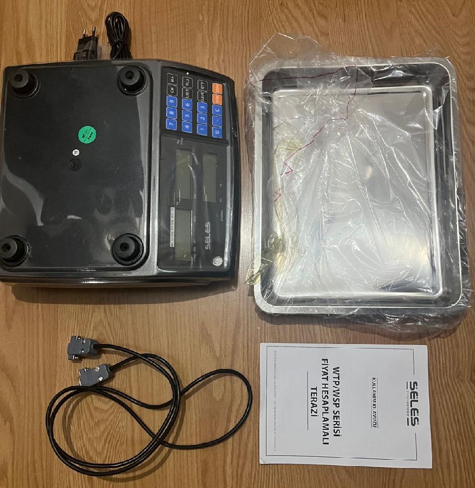 Satış Sistemi Express